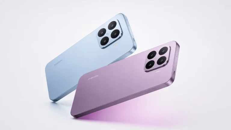 Xiaomi 17T: el nuevo móvil premium llega con cámara periscópica 5x y batería de 6.500 mAh Xiaomi 17T: el nuevo móvil premium llega con cámara periscópica 5x y batería de 6.500 mAh