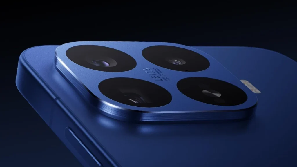 La serie Xiaomi 17T ya es oficial: fecha de lanzamiento global confirmada y con el sello fotográfico de Leica La serie Xiaomi 17T ya es oficial: fecha de lanzamiento global confirmada y con el sello fotográfico de Leica
