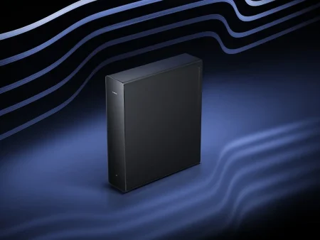 Xiaomi lanza un router WiFi 7 por 176 dólares con 8 antenas