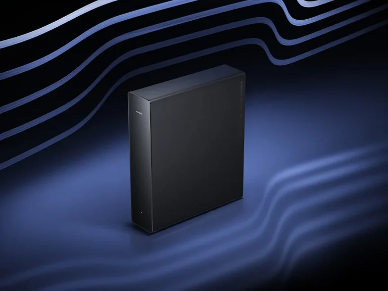 Xiaomi lanza un router WiFi 7 por 176 dólares con 8 antenas