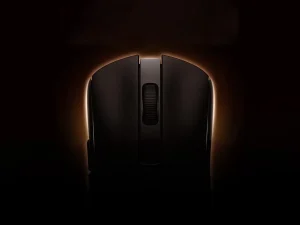 Xiaomi mueve ficha con un ratón gaming inalámbrico y sensor de gama alta