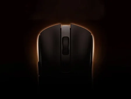 Xiaomi mueve ficha con un ratón gaming inalámbrico y sensor de gama alta