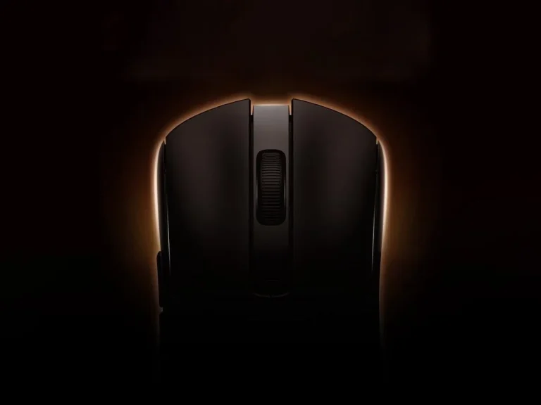 Xiaomi mueve ficha con un ratón gaming inalámbrico y sensor de gama alta