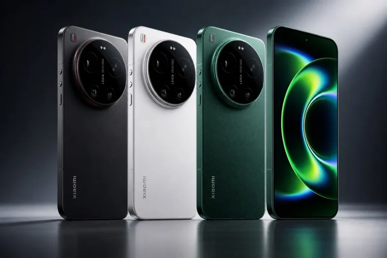 Xiaomi prepara otro Ultra con Xring O3 mientras el 18 Ultra sigue en camino