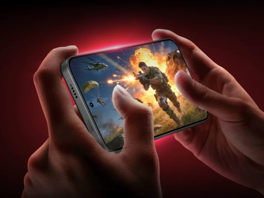Un Xiaomi de 7 pulgadas y 10.000 mAh asoma para finales de 2026