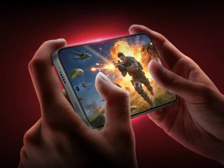 Un Xiaomi de 7 pulgadas y 10.000 mAh asoma para finales de 2026