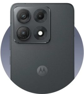 Motorola Edge 70 Max se deja ver con Snapdragon 8 Gen 5 y cámara de 50 MP