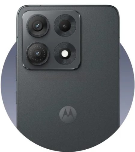 Motorola Edge 70 Max se deja ver con Snapdragon 8 Gen 5 y cámara de 50 MP