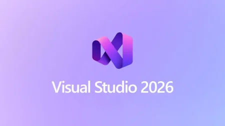 Visual Studio Professional 2026 sigue al 93% de descuento y cae a $34.97
