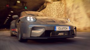 Los creadores de Forza Horizon rompen el silencio con Clutch: coches reales, detalles humanos y un divorcio millonario con Amazon