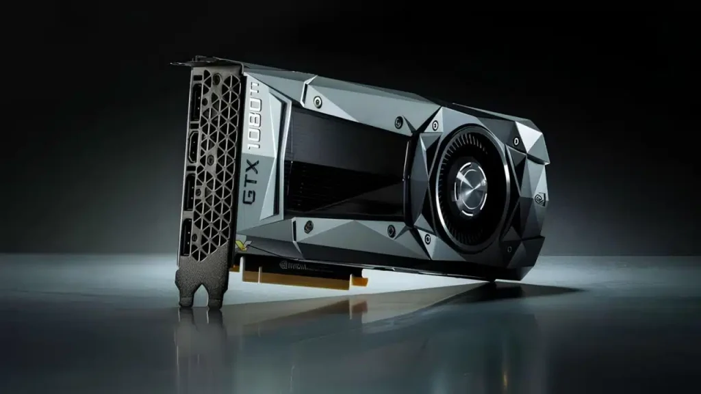 Nvidia publica Game Ready 582.66 para Maxwell, Pascal y Volta