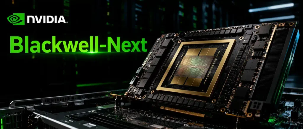 La pista secreta en Linux que revela el próximo plan de NVIDIA (y no es lo que esperas)