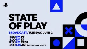 PlayStation State of Play, 2 de junio de 2026: fecha, hora y filtraciones de peso para PS5