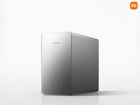 El primer Xiaomi NAS sale a la venta desde 338 dólares