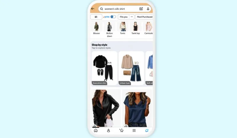 amazon imagenes falsas buscador ia imagen 1