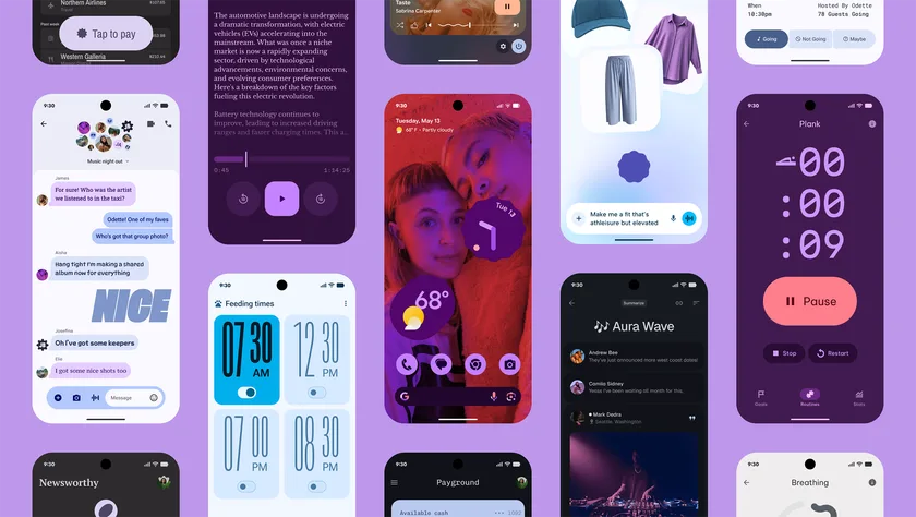 The Android Show