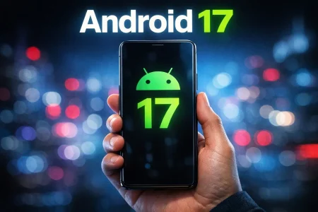Android 17 ya tiene lista de móviles: Samsung, Xiaomi y más Android 17 ya tiene lista de móviles: Samsung, Xiaomi y más