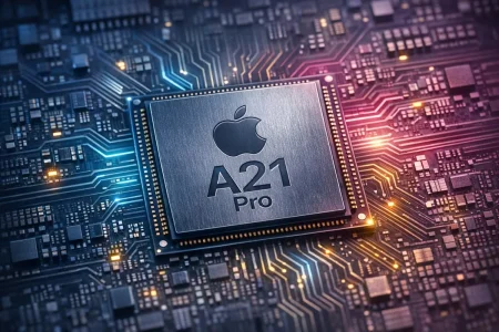 El A21 Pro de Apple podría estrenar el N2P de TSMC antes que el A21 El A21 Pro de Apple podría estrenar el N2P de TSMC antes que el A21
