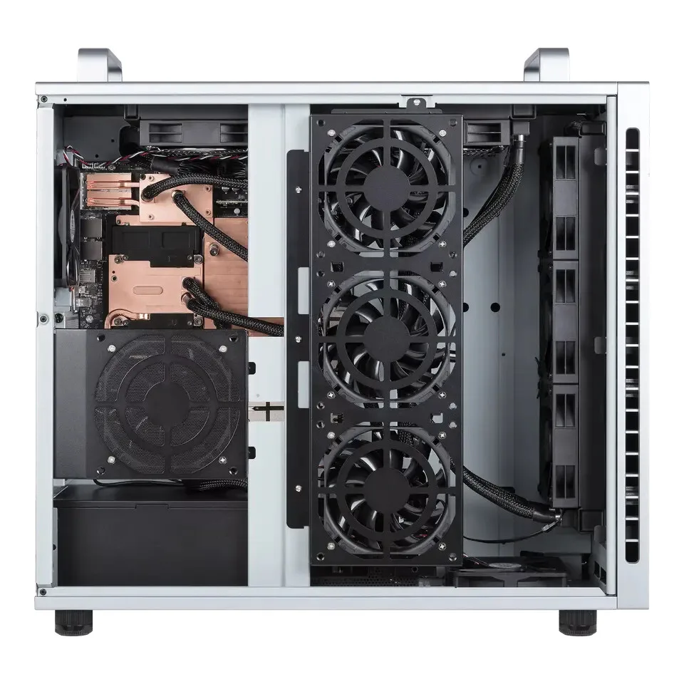 ASUS ExpertCenter PRO ET900N G3 imagen 2