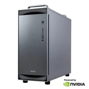 ASUS prepara el ExpertCenter Pro ET900N G3 sobre base DGX de NVIDIA ASUS prepara el ExpertCenter Pro ET900N G3 sobre base DGX de NVIDIA