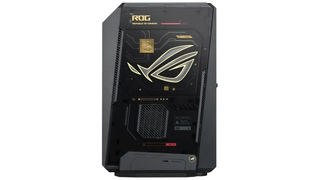 asus rog nuc 16 edition 20 rtx 5090 lapt imagen 5