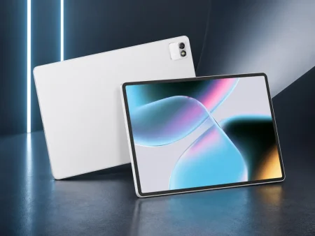 Asus estrena una tablet Android con panel Tandem OLED de 12,2 pulgadas