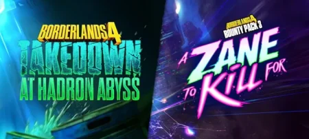 Borderlands 4 suma DLC gratis, cross-save y un nuevo raid