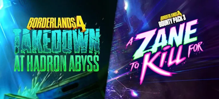 Borderlands 4 suma DLC gratis, cross-save y un nuevo raid