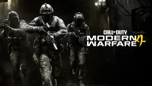 Activision usa ya el gancho «no estará en Game Pass» para Modern Warfare 4 Activision usa ya el gancho «no estará en Game Pass» para Modern Warfare 4