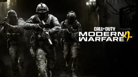Activision usa ya el gancho «no estará en Game Pass» para Modern Warfare 4