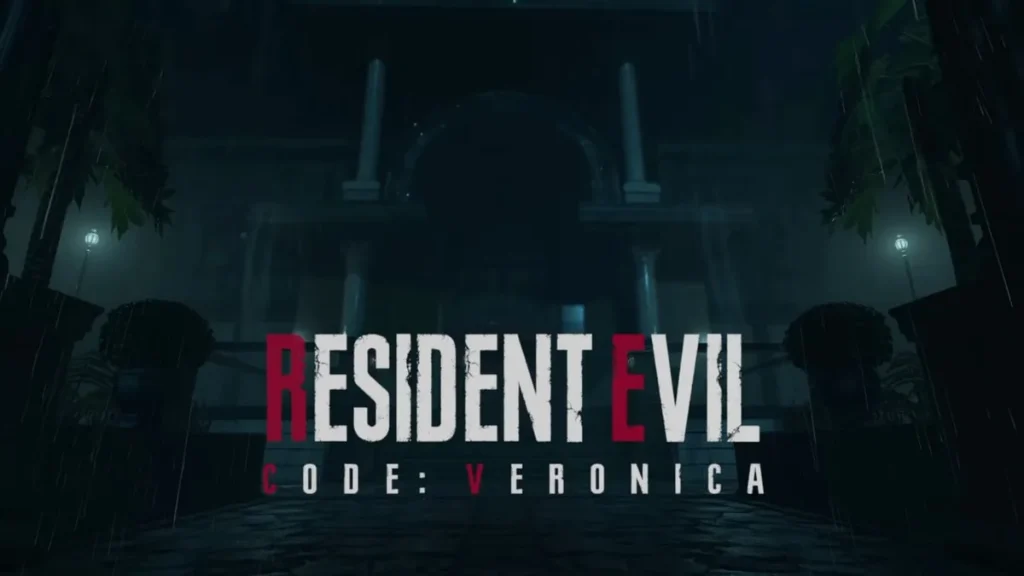 Code Veronica podría volver en Summer Game Fest, según un insider