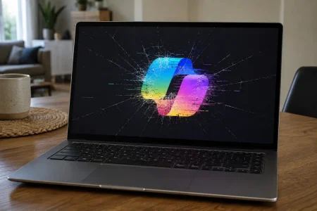 Microsoft permitirá reasignar la tecla Copilot en Windows 11 Microsoft permitirá reasignar la tecla Copilot en Windows 11