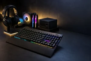 Corsair baja hasta un 56% en Amazon con sillas, teclados y cajas Corsair baja hasta un 56% en Amazon con sillas, teclados y cajas