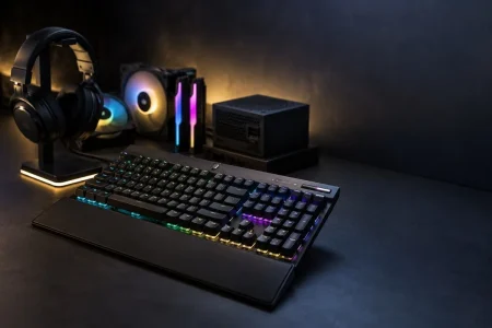 Corsair baja hasta un 56% en Amazon con sillas, teclados y cajas Corsair baja hasta un 56% en Amazon con sillas, teclados y cajas