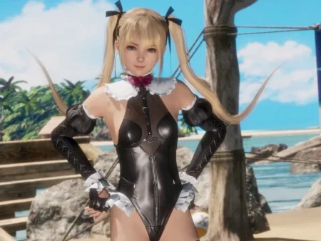 Dead or Alive 6 Last Round tropieza en Steam con DLC y precio