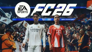 EA Sports FC 26 aterriza en Xbox Game Pass con una lista recortada EA Sports FC 26 aterriza en Xbox Game Pass con una lista recortada