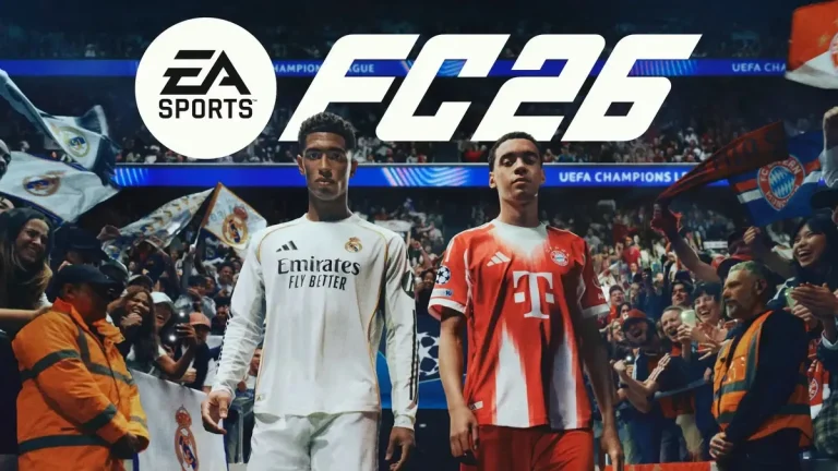 EA Sports FC 26 aterriza en Xbox Game Pass con una lista recortada EA Sports FC 26 aterriza en Xbox Game Pass con una lista recortada