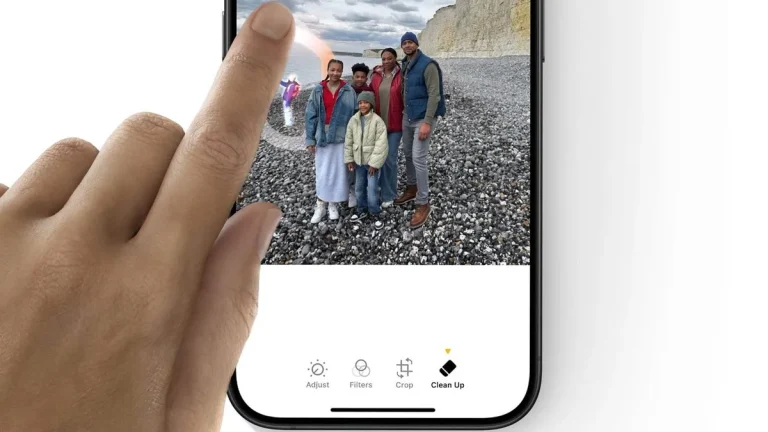 La edición de fotos con IA en iOS 27 corrige el desastre de iOS 26 La edición de fotos con IA en iOS 27 corrige el desastre de iOS 26