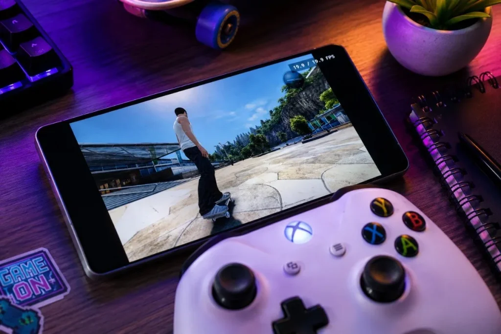X360 Mobile ya corre juegos de Xbox 360 en Android, pero con cautela X360 Mobile ya corre juegos de Xbox 360 en Android, pero con cautela