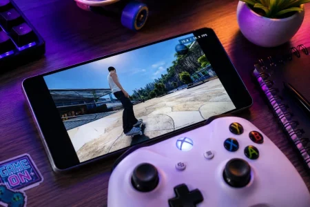 X360 Mobile ya corre juegos de Xbox 360 en Android, pero con cautela