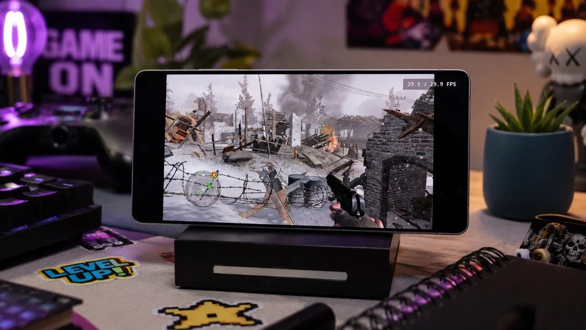 emulador xbox 360 android x360 mobile al imagen 1