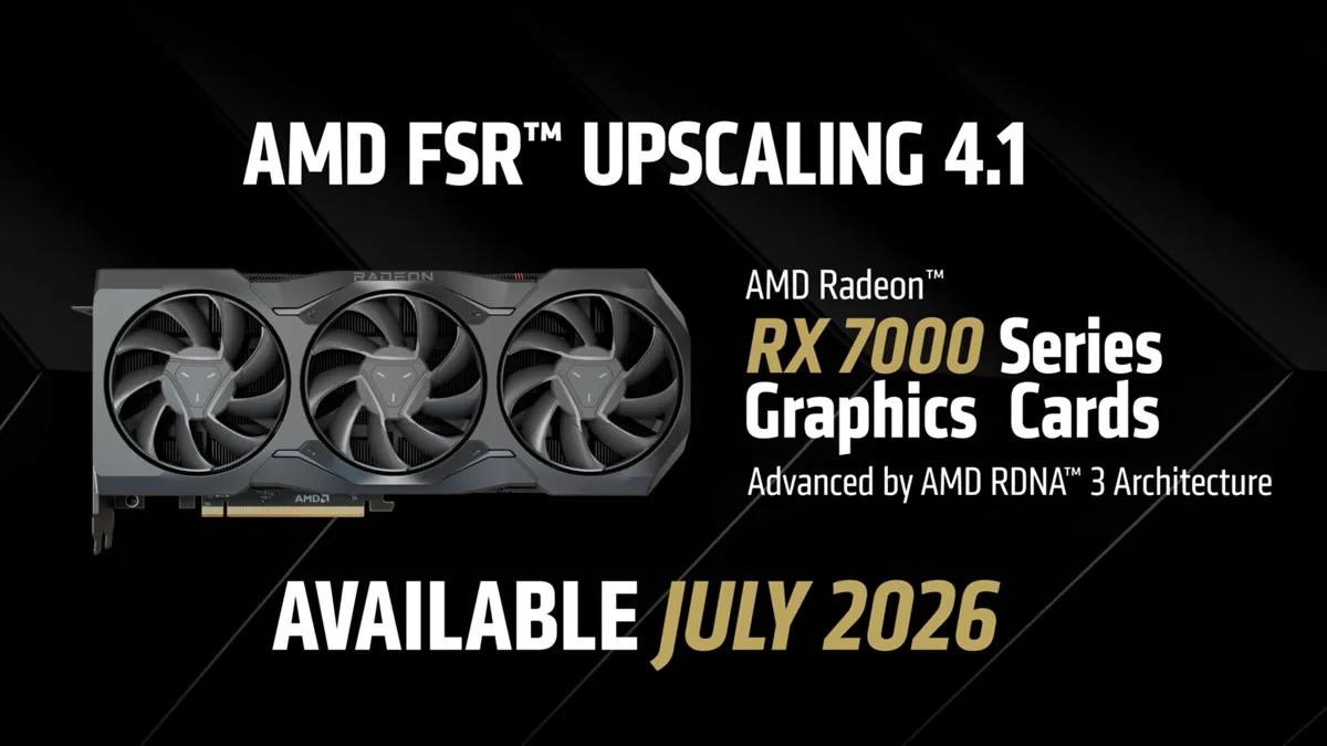 FSR 4.1 imagen 3