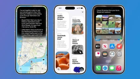 iOS 27 oculta 21 cambios que Apple no enseñó en la keynote