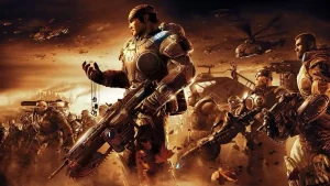 Microsoft cierra la puerta a PS5 para Gears of War: E-Day Microsoft cierra la puerta a PS5 para Gears of War: E-Day