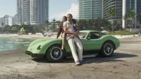 GTA VI abre reservas mientras Rockstar mueve su calendario GTA VI abre reservas mientras Rockstar mueve su calendario