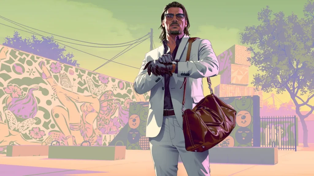 GTA VI galeria 3