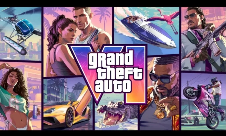 GTA VI apunta a dos modos en consola: calidad y rendimiento GTA VI apunta a dos modos en consola: calidad y rendimiento