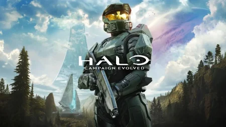 Halo: Campaign Evolved llega el 28 de julio con ediciones desde 49,99 € Halo: Campaign Evolved llega el 28 de julio con ediciones desde 49,99 €