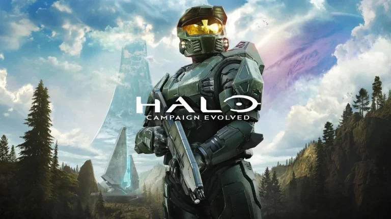 Halo: Campaign Evolved llega el 28 de julio con ediciones desde 49,99 €