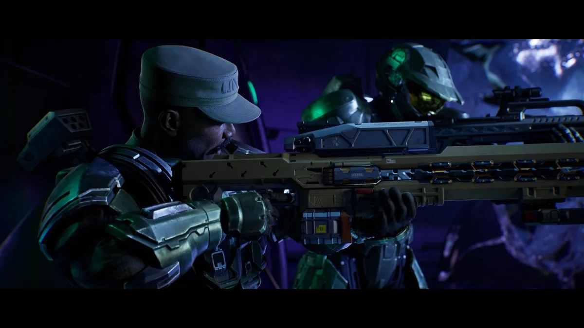 Halo Evolved imagen 1